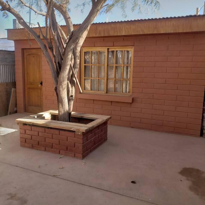 Villa Casa Victoria San Pedro de Atacama Exterior foto