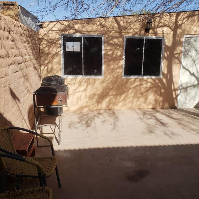 Villa Casa Victoria San Pedro de Atacama Exterior foto