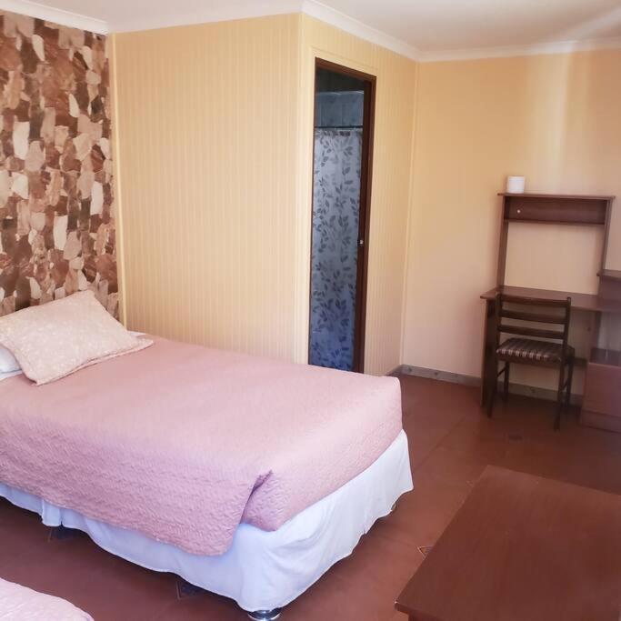 Villa Casa Victoria San Pedro de Atacama Exterior foto